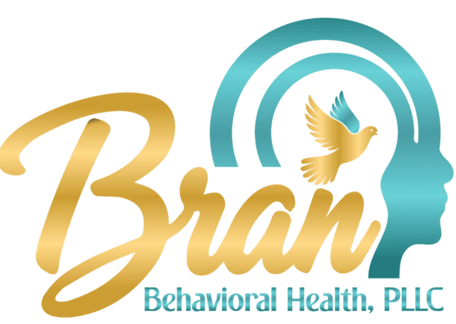 Bran Behavioral Health, PLLC™ logo